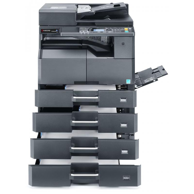 МФУ Kyocera TASKalfa 1801 (1102NF3NL0)